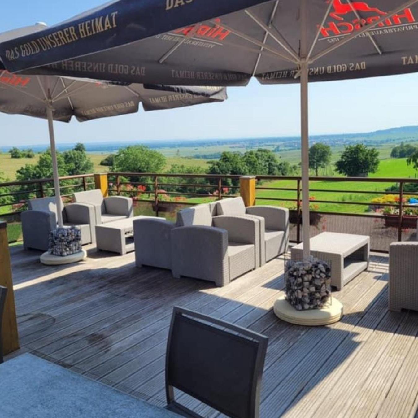Hotel Du Bollenberg - Restaurant "Cote Plaine" - Spa De La Colline Westhalten Eksteriør billede